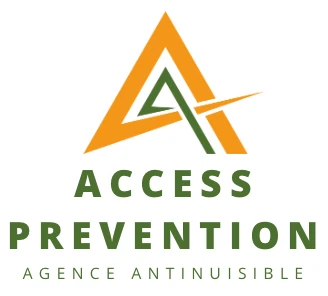 Logo Access Prevention